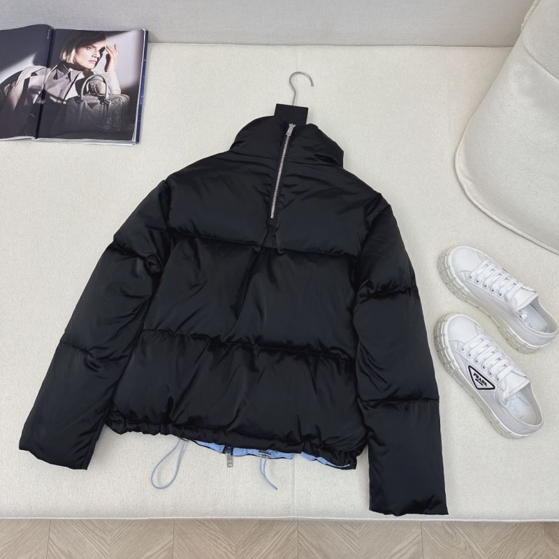 Prada Down Jackets